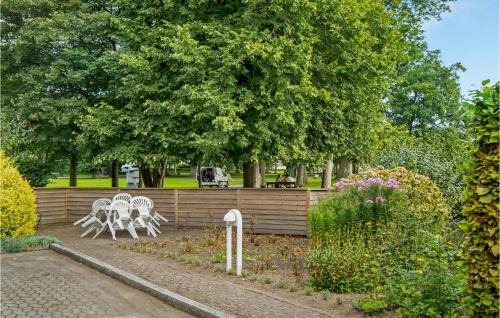 Tonder House | 4 Bedroom Lovely Home In Tønder