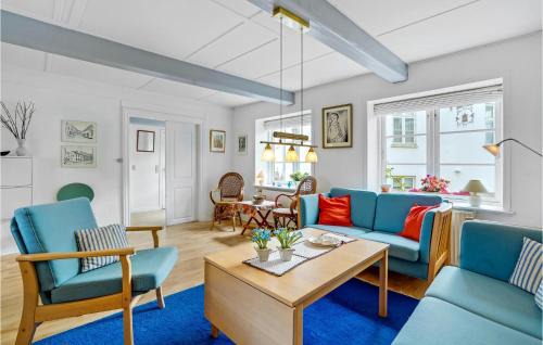 Tonder House | 4 Bedroom Lovely Home In Tønder