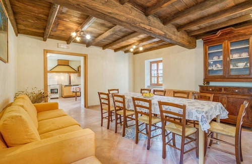 Arzeno House | 4 bedroom lovely home in Codivara