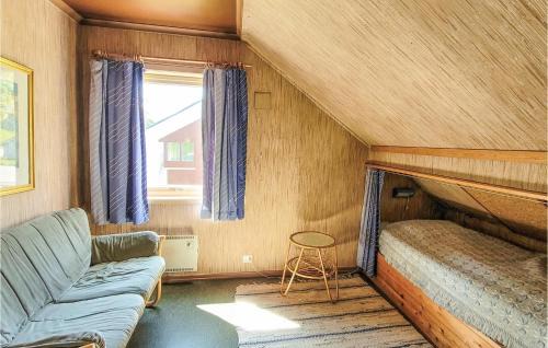 Hardangerfjord House | 4 Bedroom Lovely Home In Strandebarm