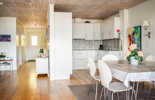 Vikebygd House | 4 bedroom lovely home in Vikebygd