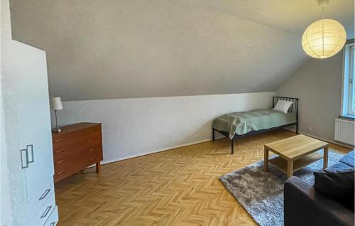 Sodra Sandby House | 4 Bedroom Lovely Home In Södra Sandby