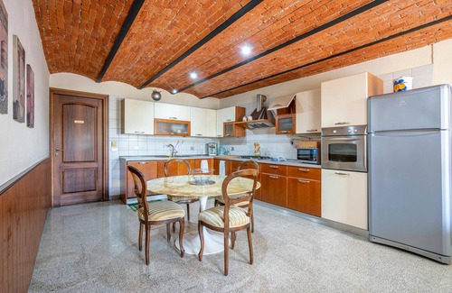 Lequio Tanaro House | 4 bedroom lovely home in Lequio Tanaro