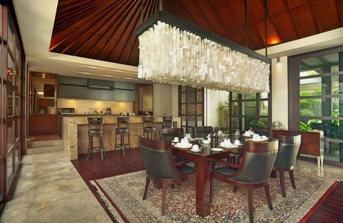 Bukit Villa | 4 Bedroom Luxury Private Pool Villa in Jimbaran