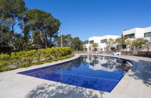Llafranc Villa | 4 Bedroom Modern House, Llafranc, Costa Brava