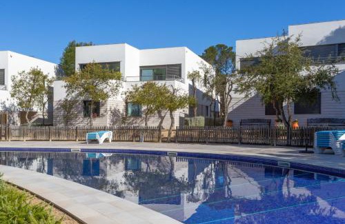 Llafranc Villa | 4 Bedroom Modern House, Llafranc, Costa Brava
