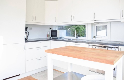 Strand Municipality House | 4 bedroom nice home in Jørpeland
