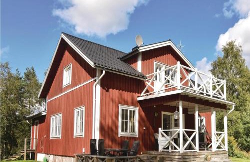Arjang House | 4 Bedroom Nice Home In Årjäng