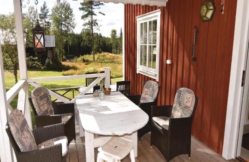 Arjang House | 4 Bedroom Nice Home In Årjäng