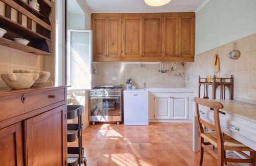 Ruta House | 4 bedroom nice home in Camogli