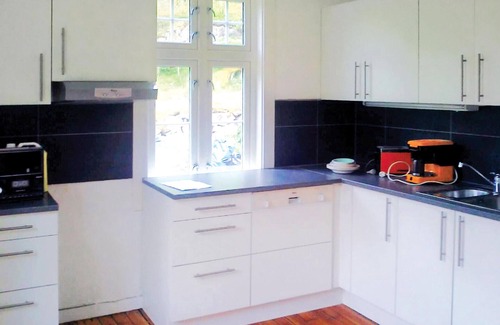 Eidfjord House | 4 bedroom nice home in Eidfjord