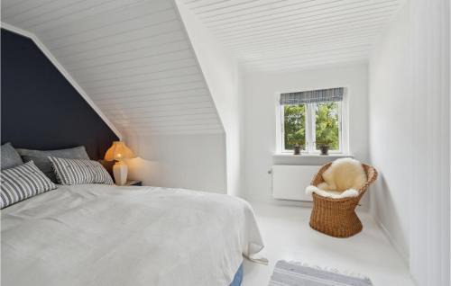 Bovense House | 4 Bedroom Nice Home In Nyborg