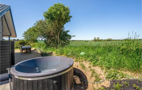 Saksild Strand House | 4 Bedroom Nice Home In Odder