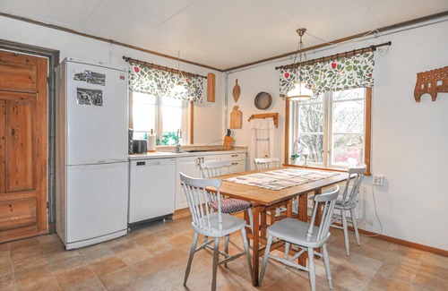 Tived House | 4 bedroom nice home in Tived