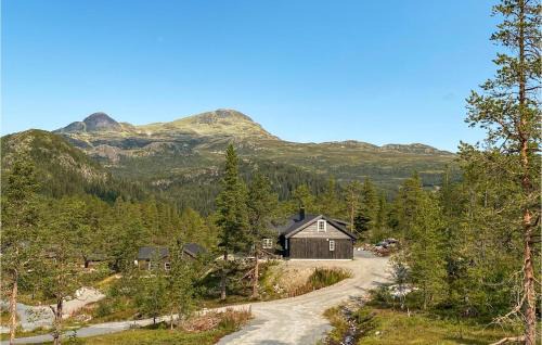 Hjartdal House | 4 Bedroom Nice Home In Tuddal