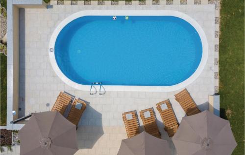 Kupinecki Kraljevec House | 4 Bedroom Nice Home In Starjak