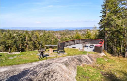 Asker House | 4 Bedroom Pet Friendly Home In Heggedal