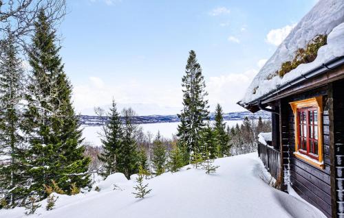 Tydal House | 4 Bedroom Pet Friendly Home In Tydal