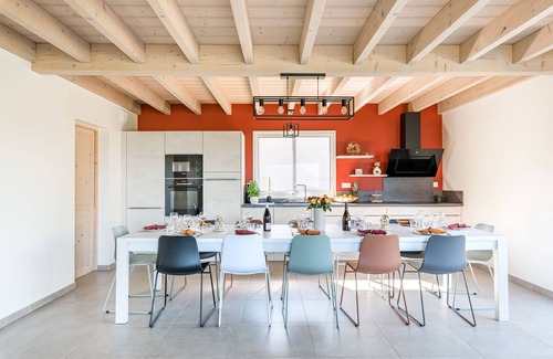 Jongieux House | 4 Bedroom Private vacation home in Jongieux