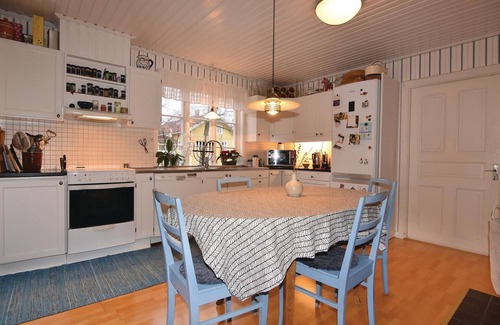 Fargelanda House | 4 bedroom stunning home in Färgelanda