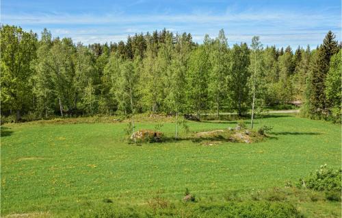 Mariannelund House | 4 Bedroom Stunning Home In Mariannelund