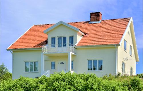 Mariannelund House | 4 Bedroom Stunning Home In Mariannelund