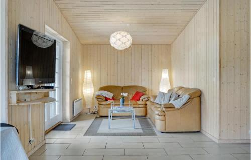 Glesborg House | 4 Bedroom Stunning Home In Glesborg