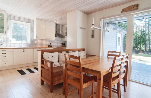 Slite House | 4 bedroom stunning home in Slite