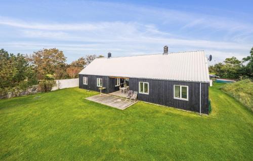 ster Assels House | 4 Bedroom Stunning Home In Karby