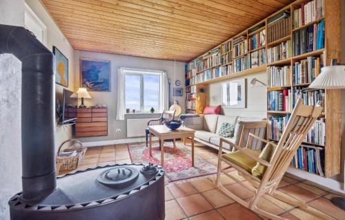 ster Assels House | 4 Bedroom Stunning Home In Karby