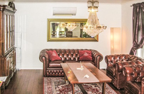 Agotnes House | 4 Bedroom Stunning Home In Rong
