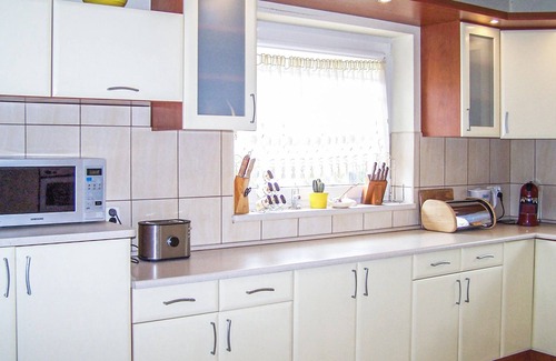 Szemud House | 4 bedroom stunning home in Kamien