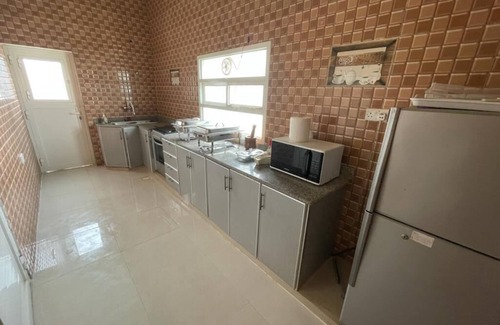 Salalah House | 4 Bedroom Swimming Pool Villa In Salalah