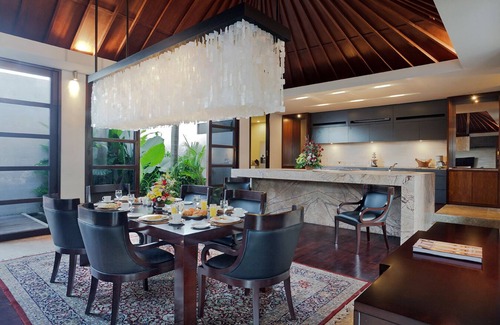 Bukit Villa | 4 Bedroom Villa in Jimbaran Close to GWK