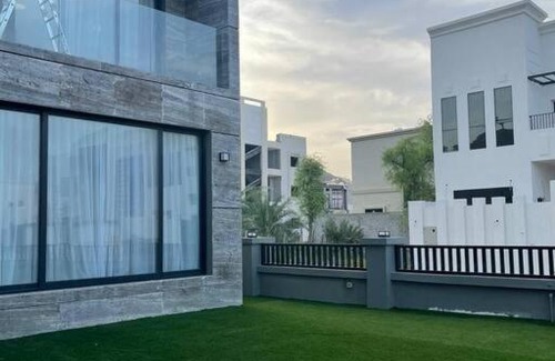 Khor Fakkan Villa | 4 Bedroom Villa Khor fakkan