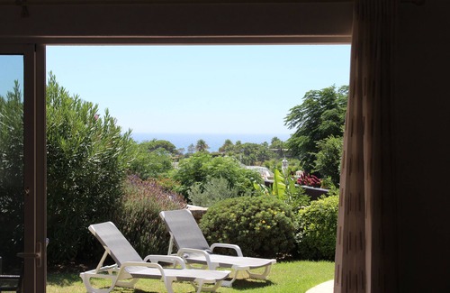 Albufeira Villa | 4 Bedroom Villa With Magnificent Sea Views And Private Pool AL 668/09 AL
