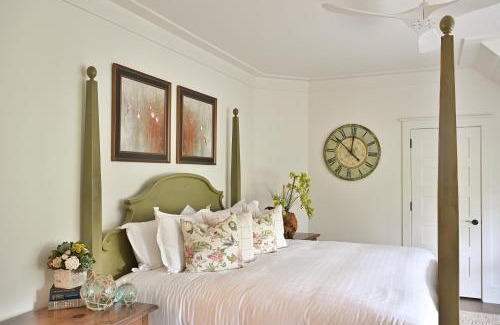 Palmetto Bluff House | 4 Bedroom Wilson Village Home 25