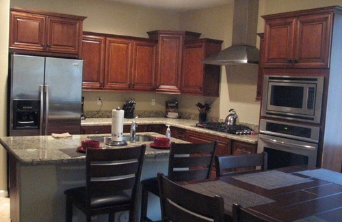 Centerra House | 4 Bedrooms, 3 Baths With Heated Pool/spa Within Minutes Of The Goodyear Ballpark