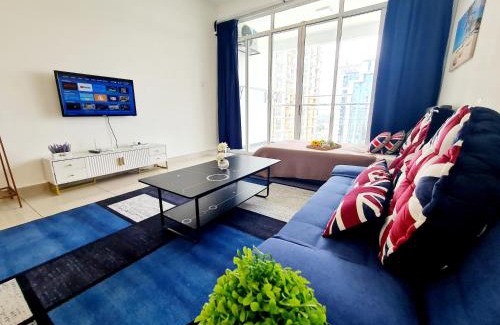 Usj 1 Apartment | 4 Bedrooms USJ Summit Damen Segi Taipan Sunway University Monash Sunway Medical Sunway Pyramid Lagoon