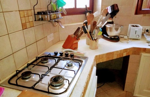 Watamu Villa | 4 bedrooms villa