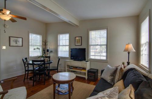 Cannonborough Elliotborough House | 4 Bee St