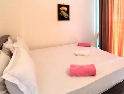 Bambalapitiya Apartment | 4 BHK Duplex Apartments - Colombo Apartment