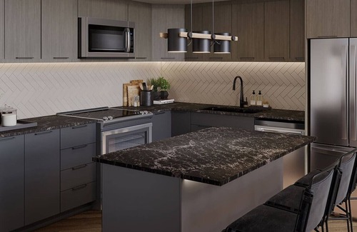 Canmore Apartment | 4 BR/3 BA & 8 Beds + Best Amenities in Canmore
