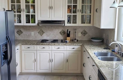 Jog Road House | 4 BR/3 BA Villa, Private Pool - Nr Chabad MARCH 2023 SALE