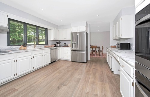 Southport House | 4 BR Charming CT Country Retreat