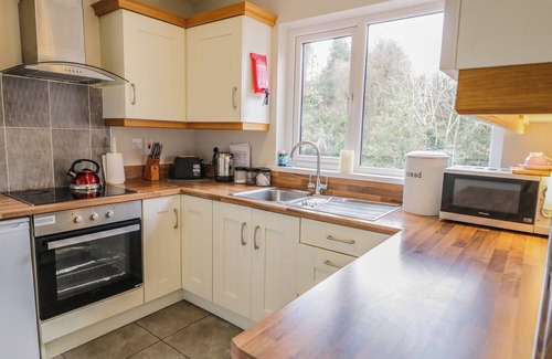 Enniskillen Cottage | 4 Carlton Cottages