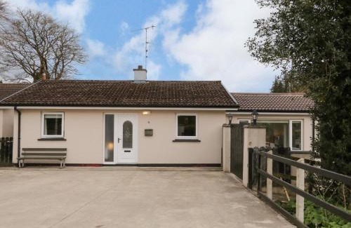 Isle of Mull House | 4 Carlton Cottages