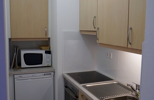 Orselina Apartment | 4 * - Comfort apartment in the holiday residence Collina d'Oro