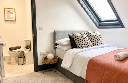 Gateshead Apartment | 4 Fairfield Terrace, Pelaw