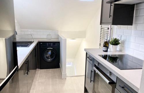Gateshead Apartment | 4 Fairfield Terrace, Pelaw